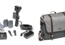 Messenger Bags Manfrotto Windsor Tas Kamera Messanger M 6 mb_lf_wn_mm_taskamera_id_6