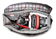 Messenger Bags Manfrotto Windsor Tas Kamera Messanger M 7 mb_lf_wn_mm_taskamera_id_7