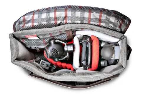 Messenger Bags Manfrotto Windsor Tas Kamera Messanger M 7 mb_lf_wn_mm_taskamera_id_7