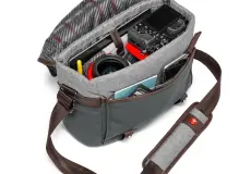 Messenger Bags Manfrotto Windsor Tas Kamera Messanger S 3 mb_lf_wn_ms_taskamera_id_3