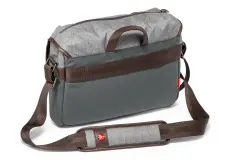 Messenger Bags Manfrotto Windsor Tas Kamera Messanger S 4 mb_lf_wn_ms_taskamera_id_4