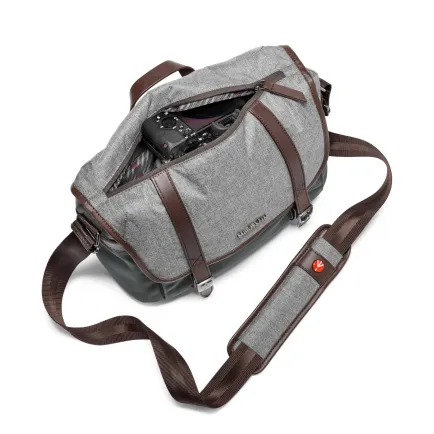 Messenger Bags Manfrotto Windsor Tas Kamera Messanger S 5 mb_lf_wn_ms_taskamera_id_5