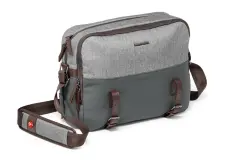 Messenger Bags Manfrotto Windsor Tas Kamera Reporter untuk Kamera DSLR/Mirrorless 1 mb_lf_wn_rp_taskamera_id_1