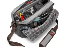 Messenger Bags Manfrotto Windsor Tas Kamera Reporter untuk Kamera DSLR/Mirrorless 3 mb_lf_wn_rp_taskamera_id_3