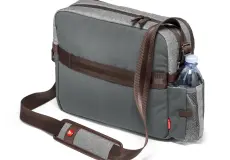 Messenger Bags Manfrotto Windsor Tas Kamera Reporter untuk Kamera DSLR/Mirrorless 4 mb_lf_wn_rp_taskamera_id_4