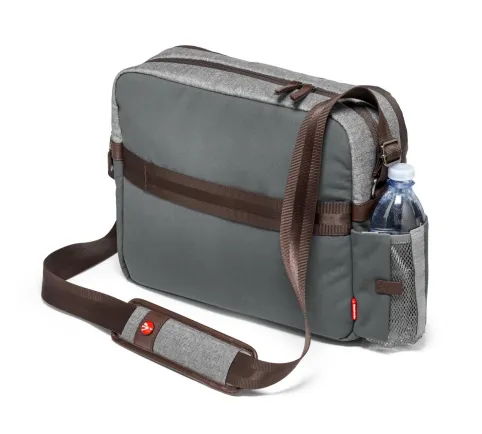 Messenger Bags Manfrotto Windsor Tas Kamera Reporter untuk Kamera DSLR/Mirrorless 4 mb_lf_wn_rp_taskamera_id_4