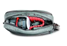 Messenger Bags Manfrotto Windsor Tas Kamera Reporter untuk Kamera DSLR/Mirrorless 7 mb_lf_wn_rp_taskamera_id_7