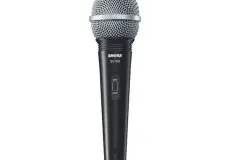 Earphone, Headphone & Mic SHURE SV100 Multi-Purpose Microphone 1 mic_shure_sv100