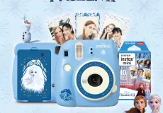 Kamera Instax Fujifilm Instax Mini 9 Disney Frozen 2 1 mini_9_frozen_taskameraid_1