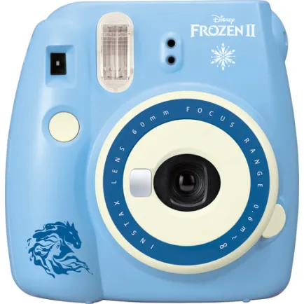 Kamera Instax Fujifilm Instax Mini 9 Disney Frozen 2 2 mini_9_frozen_taskameraid_2
