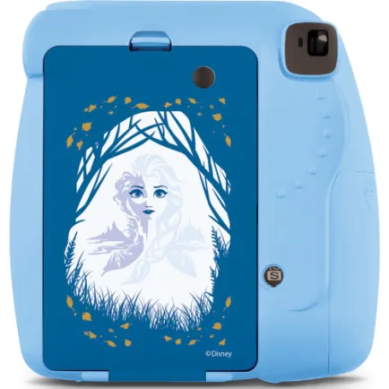 Kamera Instax Fujifilm Instax Mini 9 Disney Frozen 2 3 mini_9_frozen_taskameraid_3