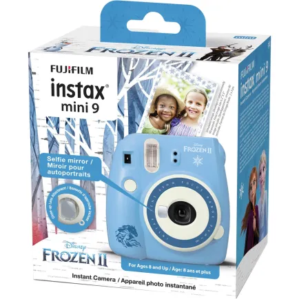 Kamera Instax Fujifilm Instax Mini 9 Disney Frozen 2 4 mini_9_frozen_taskameraid_4