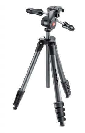 Tripod dan Monopod Manfrotto Tripod Compact Advanced MKCOMPACTADV 1 mkcompactadv_bk