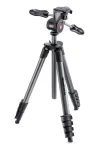 Tripod dan Monopod Manfrotto Tripod Compact Advanced MKCOMPACTADV