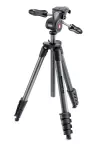 Manfrotto Tripod Compact Advanced MKCOMPACTADV