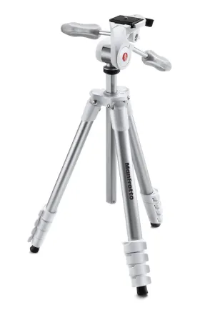 Tripod dan Monopod Manfrotto Tripod Compact Advanced MKCOMPACTADV 2 mkcompactadv_wh