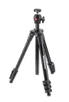 Manfrotto Tripod Compact Light BLACK