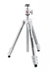 Manfrotto Tripod Compact Light WHITE