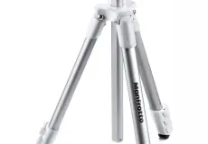 Tripod dan Monopod Manfrotto Tripod Compact Light WHITE 1 mkcompactlt_white_taskameraid_1