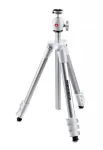 Tripod dan Monopod Manfrotto Tripod Compact Light WHITE