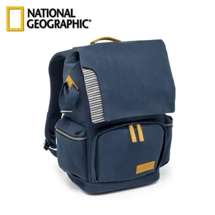 Backpacks NG MC5350 - National Geographic Mediterranean camera and laptop backpack M for DSLR/CSC 1 national_geographic_ng_mc_5350_taskameraid