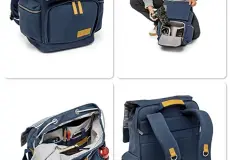 Backpacks NG MC5350 - National Geographic Mediterranean camera and laptop backpack M for DSLR/CSC 2 national_geographic_ng_mc_5350_taskameraid_1