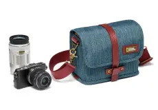 Sling Bag NG AU2250 - Tas Kamera National Geographic Australia camera holster/belly bag for CSC 3 ng_au_2250_taskamera_id_3