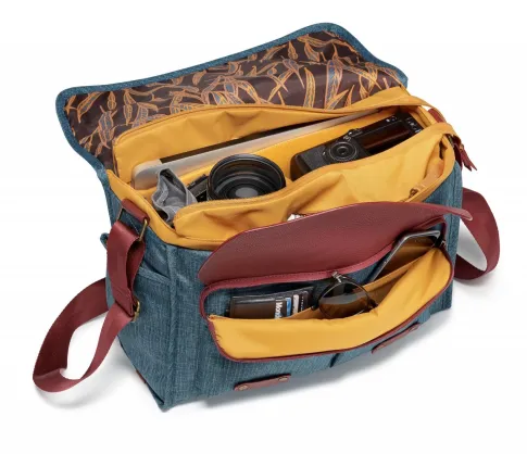 Sling Bag NG AU2450 - National Geographic Australia camera messenger M for DSLR<br> 5 ng_au_2450_taskamera_id_5