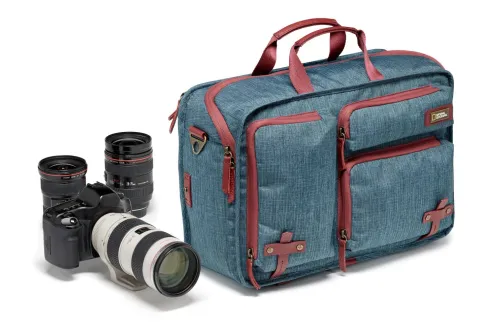 Backpacks NG AU5310 - National Geographic Australia 3way camera bag for DSLR 1 ng_au_5310_taskamera_id_1