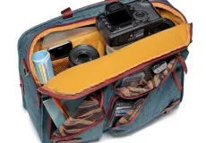 Backpacks NG AU5310 - National Geographic Australia 3way camera bag for DSLR 12 ng_au_5310_taskamera_id_12