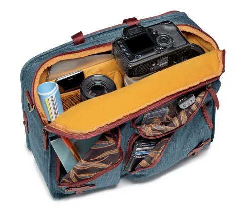 Backpacks NG AU5310 - National Geographic Australia 3way camera bag for DSLR 12 ng_au_5310_taskamera_id_12