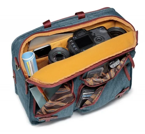 Backpacks NG AU5310 - National Geographic Australia 3way camera bag for DSLR 5 ng_au_5310_taskamera_id_5