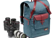 Backpacks NG AU5350 - National Geographic Australia camera and laptop backpack for DSLR 2 ng_au_5350_taskamera_id_2