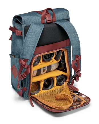 Backpacks NG AU5350 - National Geographic Australia camera and laptop backpack for DSLR 3 ng_au_5350_taskamera_id_3