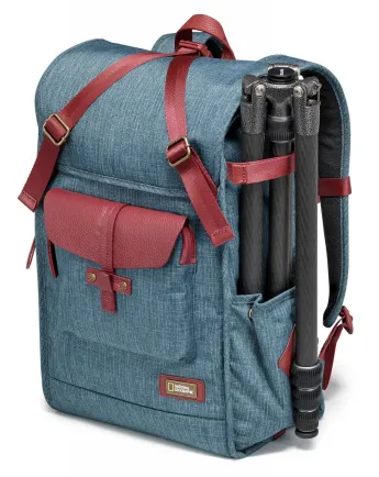 Backpacks NG AU5350 - National Geographic Australia camera and laptop backpack for DSLR 4 ng_au_5350_taskamera_id_4