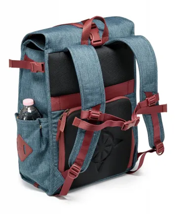 Backpacks NG AU5350 - National Geographic Australia camera and laptop backpack for DSLR 6 ng_au_5350_taskamera_id_6