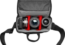 Messenger Bags Manfrotto NX camera shoulder bag I Blue V2 for CSC MB NX-SB-IBU-2 2 nx_shoulder_bag_manfrotto_for_csc_2