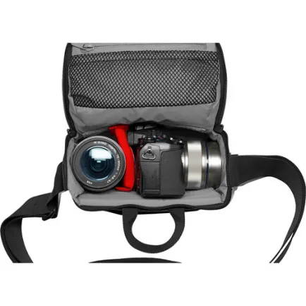 Messenger Bags Manfrotto NX camera shoulder bag I Blue V2 for CSC MB NX-SB-IBU-2 3 nx_shoulder_bag_manfrotto_for_csc_3