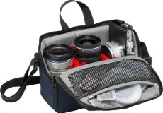 Messenger Bags Manfrotto NX camera shoulder bag I Blue V2 for CSC MB NX-SB-IBU-2 4 nx_shoulder_bag_manfrotto_for_csc_4