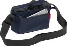 Messenger Bags Manfrotto NX camera shoulder bag I Blue V2 for CSC MB NX-SB-IBU-2 5 nx_shoulder_bag_manfrotto_for_csc_5