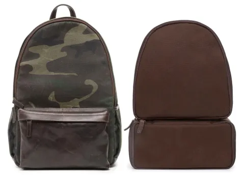 Backpacks ONA - THE CLIFTON 3 ona_bags_clifton_backpack__3