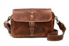 Messenger Bags ONA  THE LEATHER BOWERY
