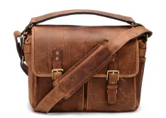 Messenger Bags ONA - THE LEATHER PRINCE STREET