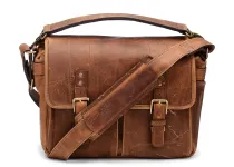 Messenger Bags ONA  THE LEATHER PRINCE STREET