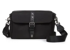 Messenger Bags ONA - THE NYLON BOWERY