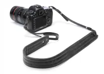 Case and Strap ONA  THE LEATHER PRESIDIO CAMERA STRAP