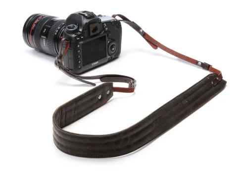 Case and Strap ONA - THE LEATHER PRESIDIO CAMERA STRAP 2 ona_leather_presidio_strap__2