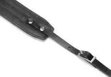 Case and Strap ONA - THE LEATHER PRESIDIO CAMERA STRAP 5 ona_leather_presidio_strap__5