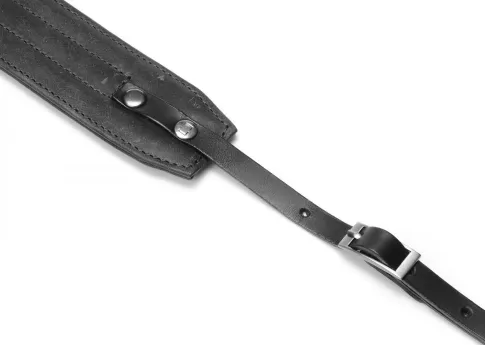 Case and Strap ONA - THE LEATHER PRESIDIO CAMERA STRAP 5 ona_leather_presidio_strap__5