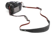 Case and Strap ONA  THE LIMA CAMERA STRAP